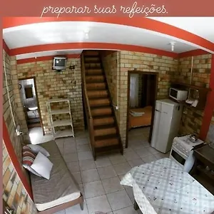 Pousada Linda Rosa Inn