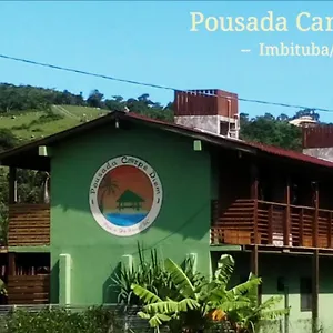 Carpe Diem Casa de Férias
