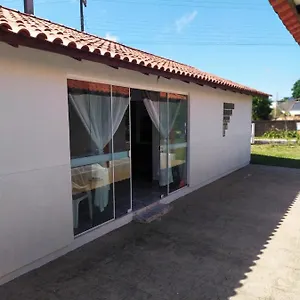 Lagoa Doce Casa de Férias