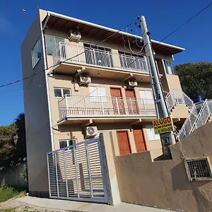 Kitnet Da Imbituba Apartamento