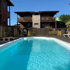 Rossoma Hotel