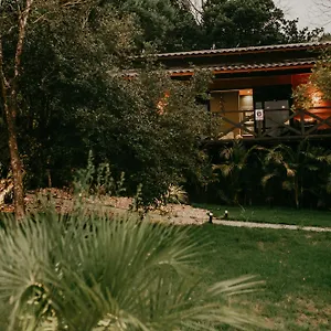 Casa Do Rosa Casa de Férias