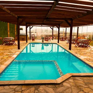 Chale Com Piscina Aquecida - A 200m Do Mar, Vista Panoramica Da Praia, Sala De Jogos, Academia E Area De Churrasco Casa de Férias
