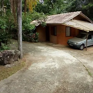 Pedra Escondida Сasa de vacaciones